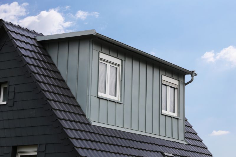 Aluminum Trim Installation in Conroe, TX