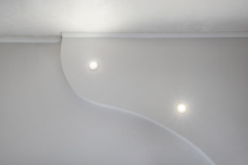Curved Molding Installation