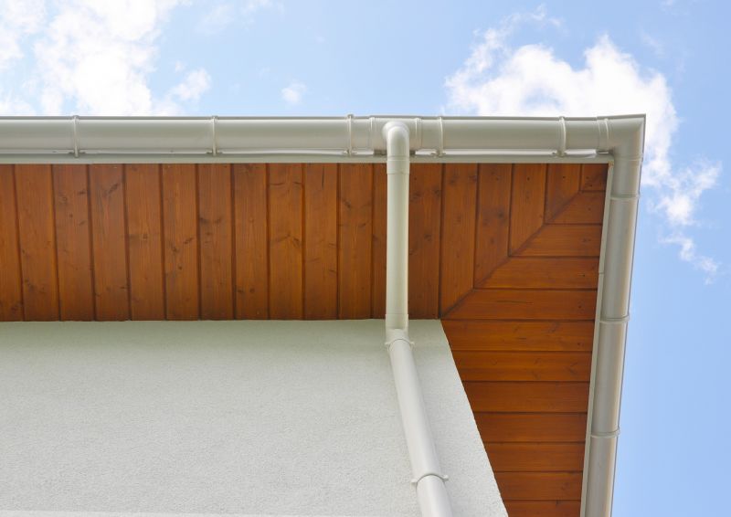 Fascia Installation in Olathe, KS