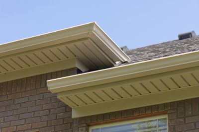 Fascia Replacement in Kansas City, KS