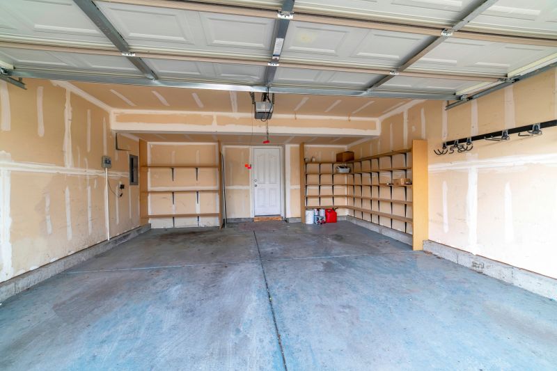 Garage Organizers Installation in Montgomery County, MD