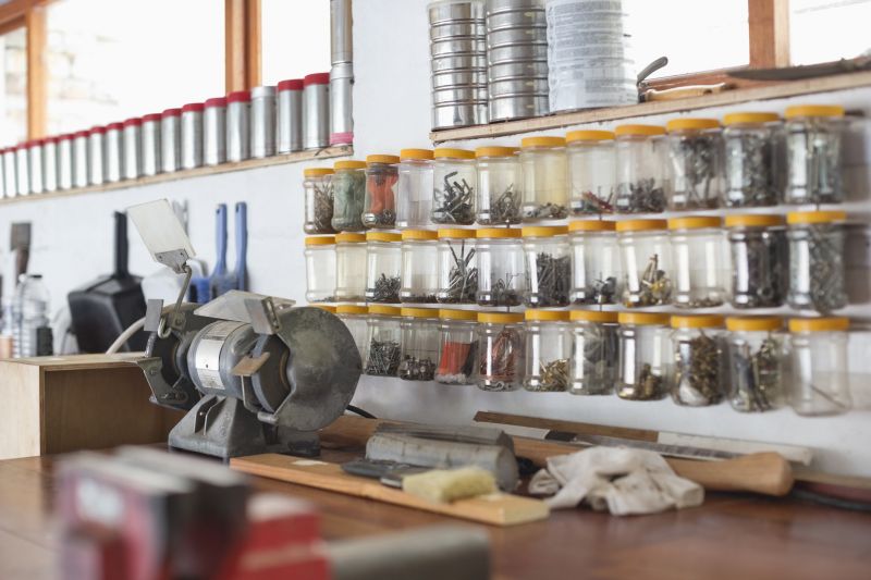 Garage Storage Solutions in Prince Georges County, MD