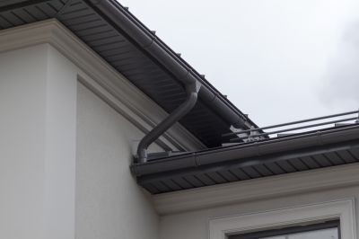 Soffit Vents Installation in Kansas City, KS