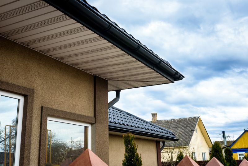 Vinyl Trim Installation in Alpharetta, GA