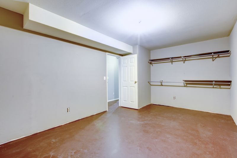 Garage Racks Installation in Loudoun County, VA